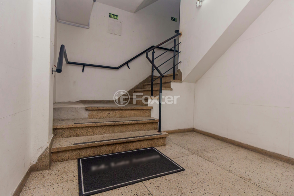 Apartamento à venda com 1 quarto, 45m² - Foto 19