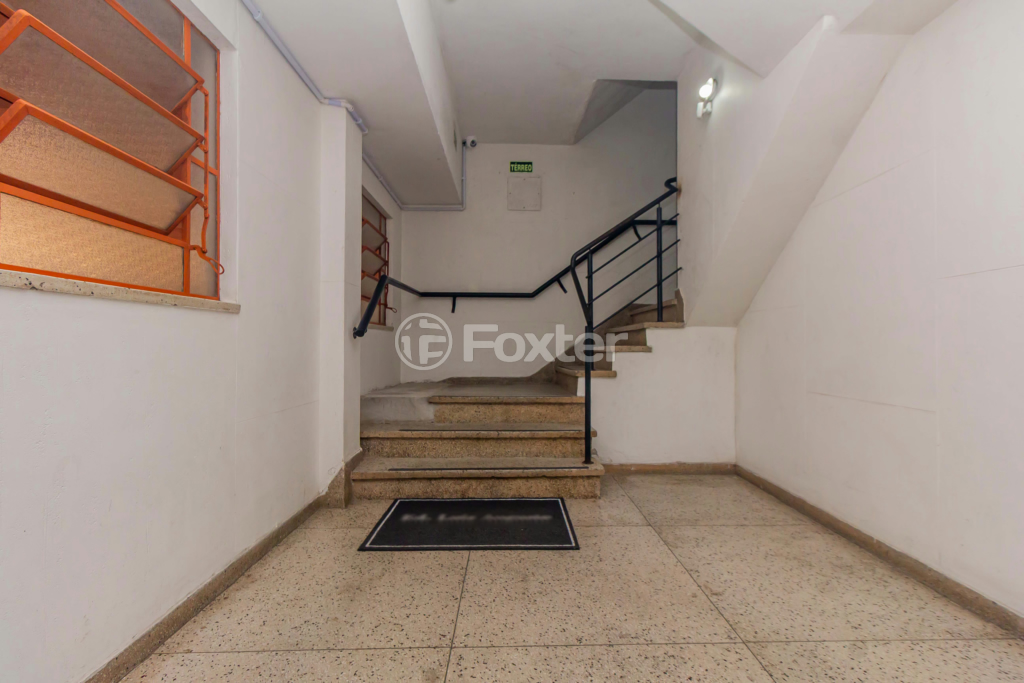 Apartamento à venda com 1 quarto, 45m² - Foto 20