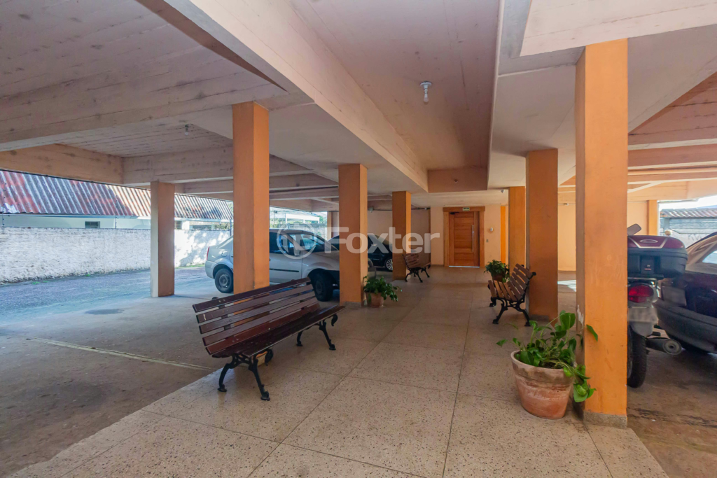 Apartamento à venda com 1 quarto, 45m² - Foto 21