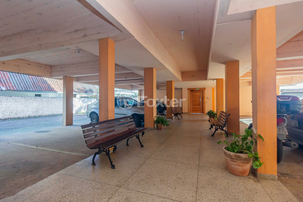Apartamento à venda com 1 quarto, 45m² - Foto 22
