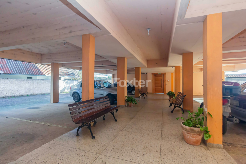 Apartamento à venda com 1 quarto, 45m² - Foto 23