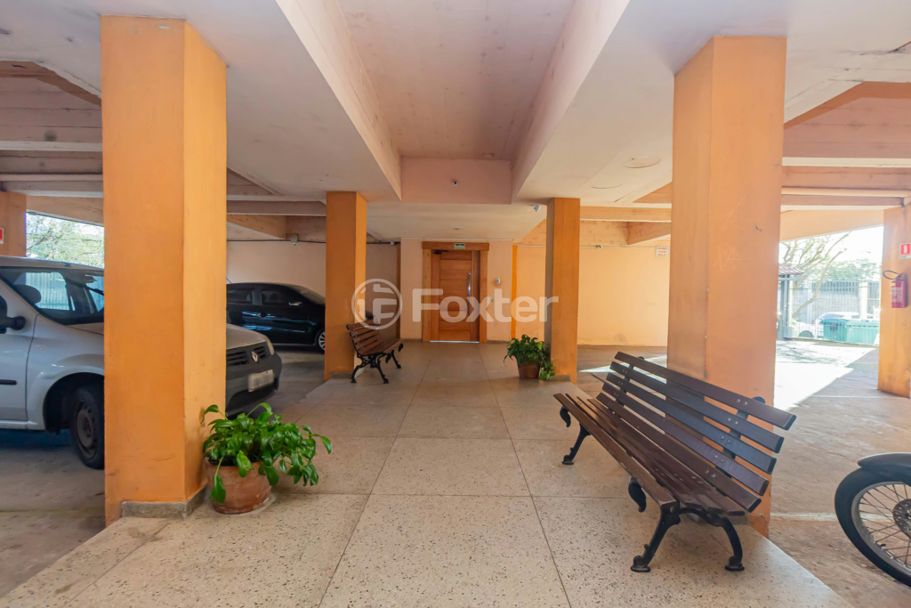 Apartamento à venda com 1 quarto, 45m² - Foto 24