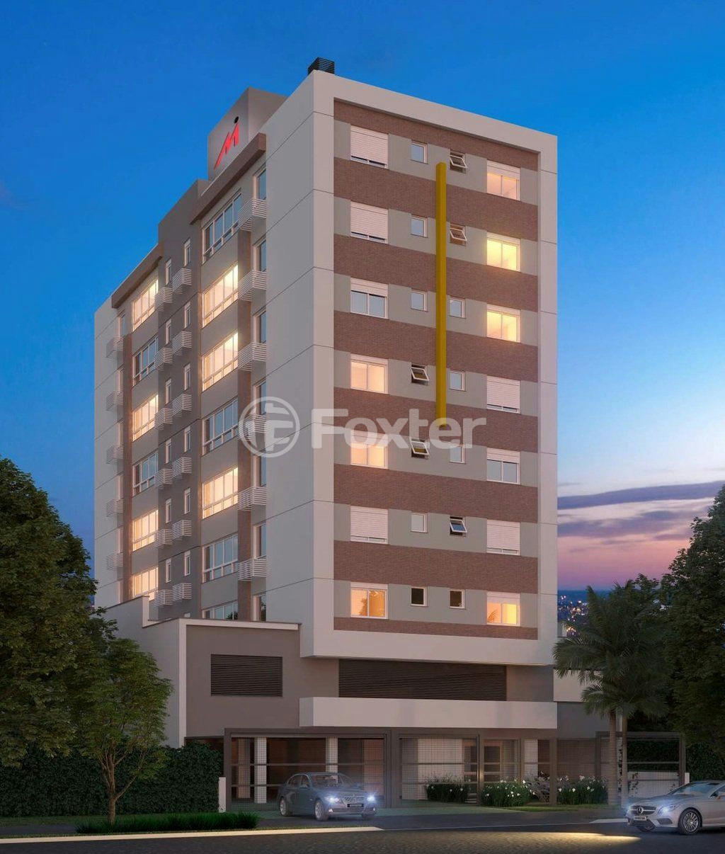 Apartamento à venda com 2 quartos, 69m² - Foto 12