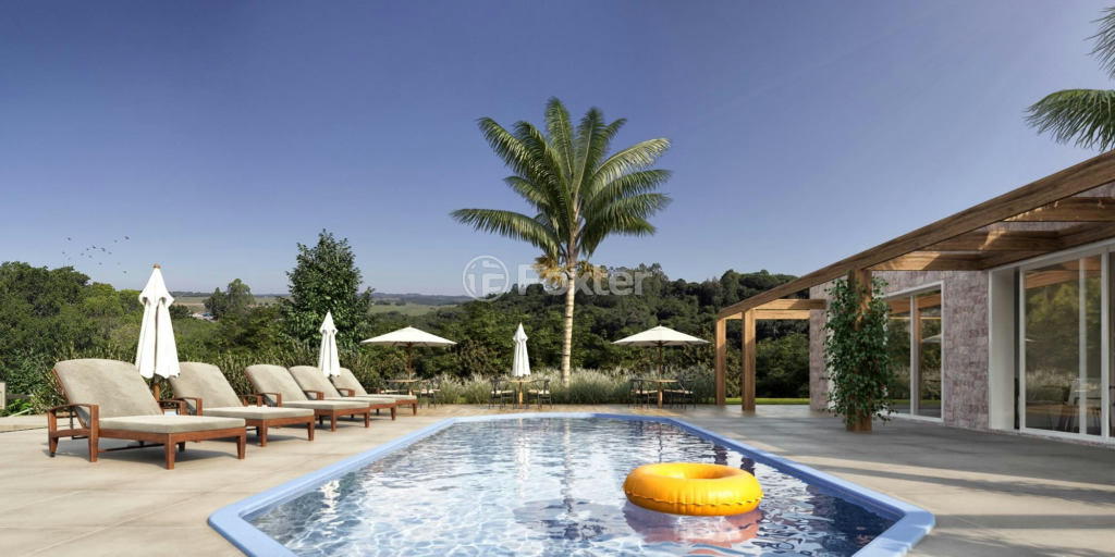 Terreno à venda, 1175m² - Foto 1