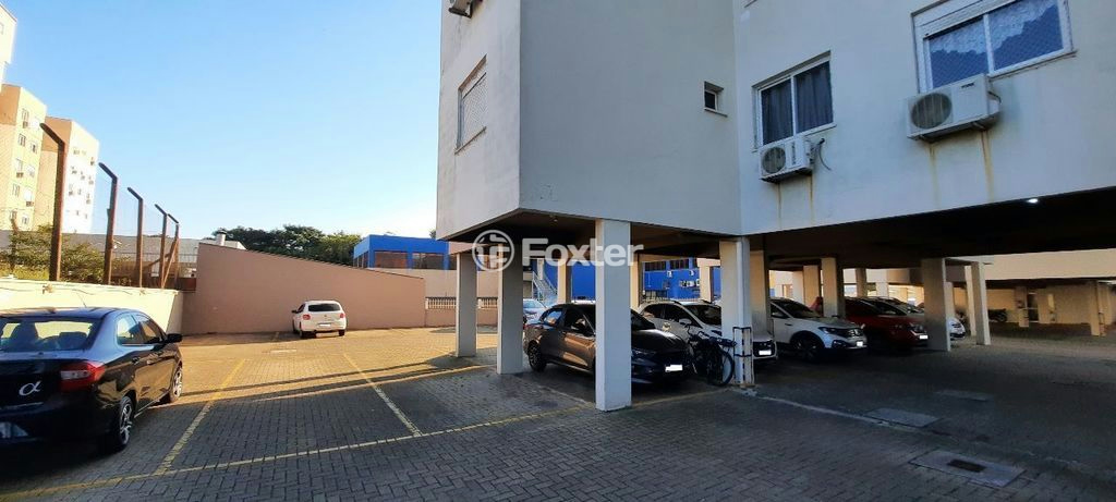 Apartamento à venda com 3 quartos, 66m² - Foto 29