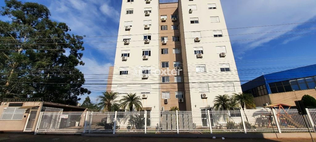 Apartamento à venda com 3 quartos, 66m² - Foto 36