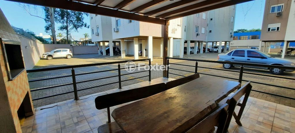 Apartamento à venda com 3 quartos, 66m² - Foto 28