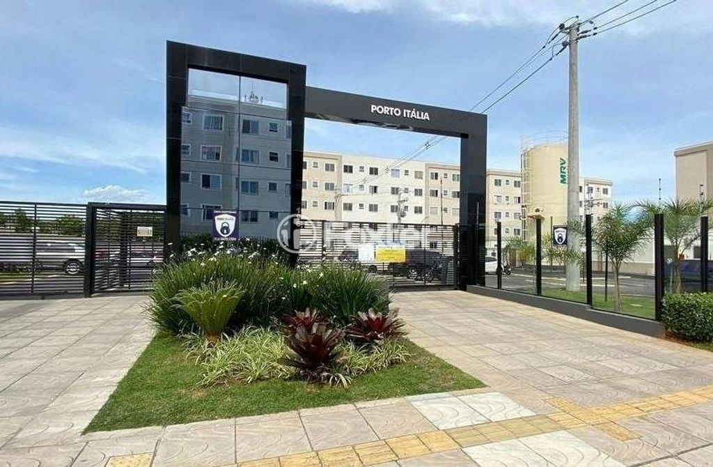 Apartamento à venda com 2 quartos, 40m² - Foto 23