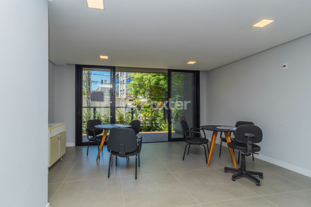 Apartamento à venda com 2 quartos, 56m² - Foto 9