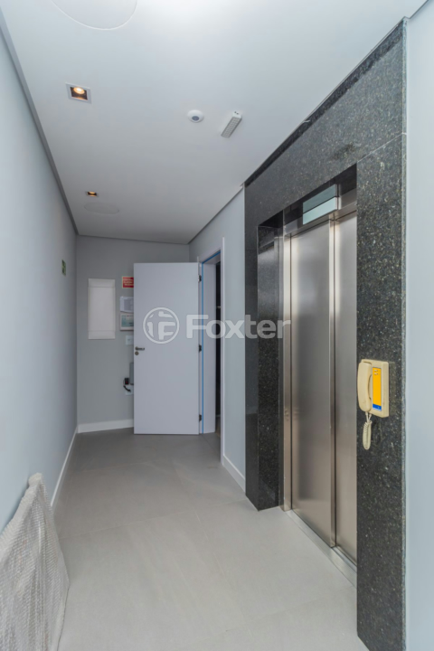 Apartamento à venda com 2 quartos, 56m² - Foto 13