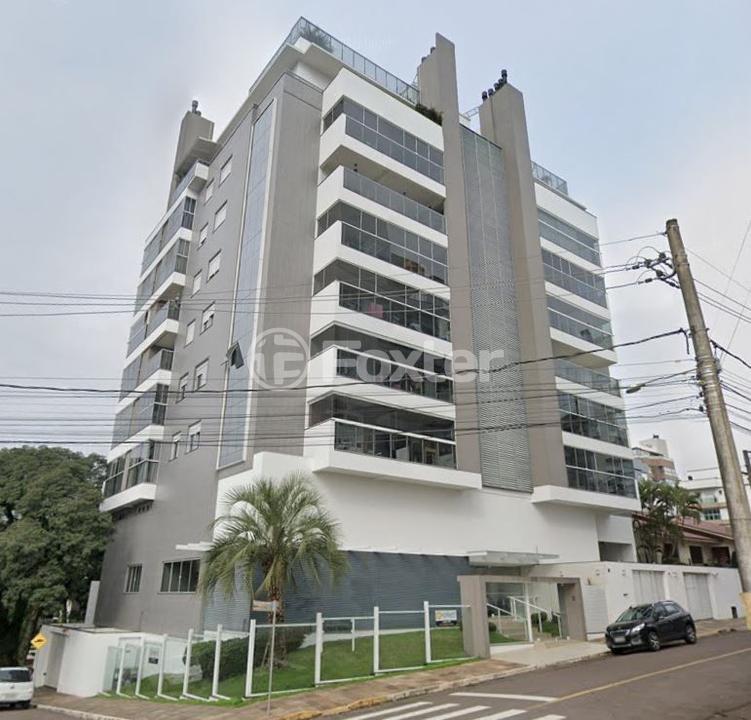 Cobertura à venda com 3 quartos, 349m² - Foto 25