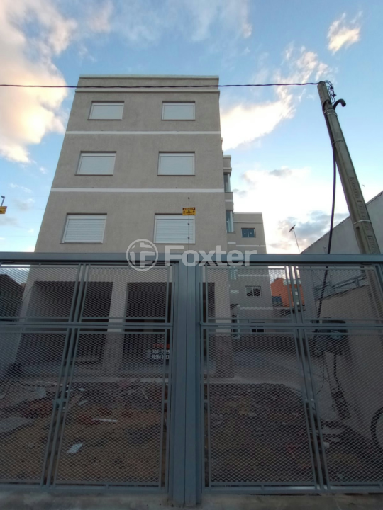 Apartamento à venda com 2 quartos, 66m² - Foto 21