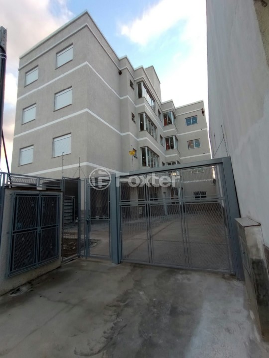 Apartamento à venda com 2 quartos, 66m² - Foto 22