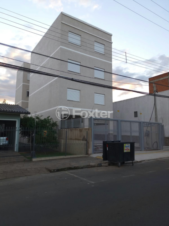 Apartamento à venda com 2 quartos, 66m² - Foto 20