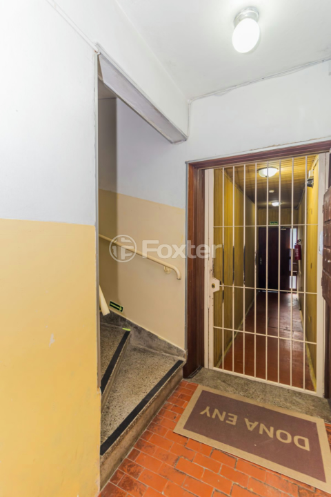 Apartamento à venda com 2 quartos, 58m² - Foto 26