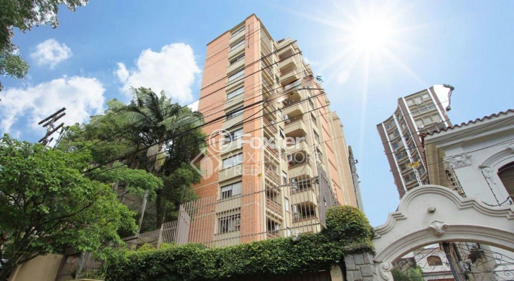 Apartamento à venda com 3 quartos, 233m² - Foto 33