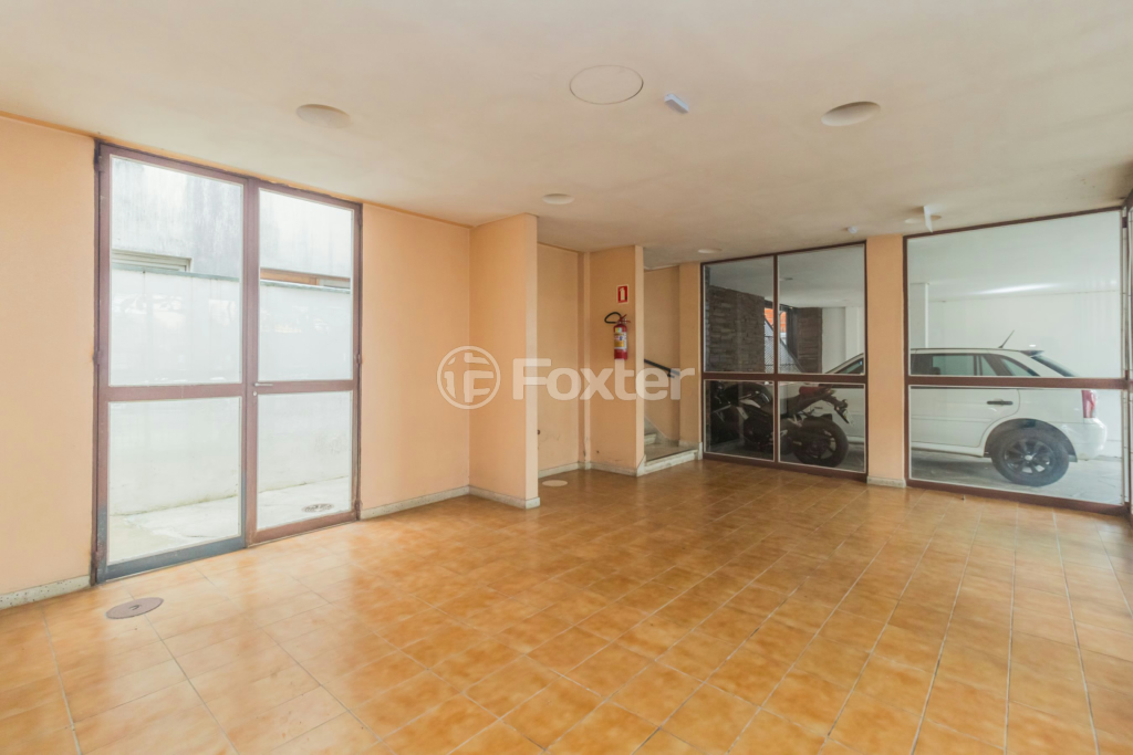 Apartamento à venda com 1 quarto, 42m² - Foto 17