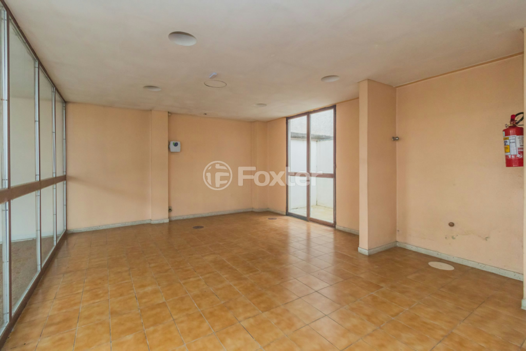 Apartamento à venda com 1 quarto, 42m² - Foto 18