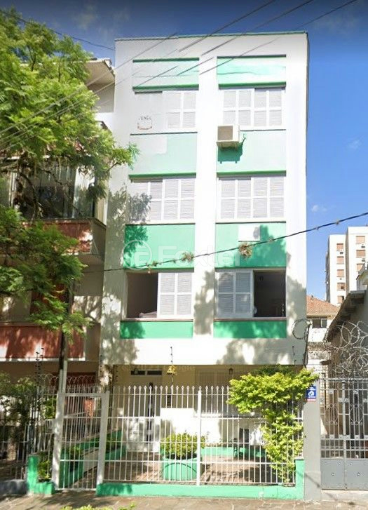 Apartamento à venda com 1 quarto, 26m² - Foto 8