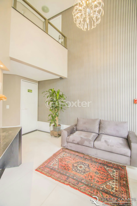 Apartamento à venda com 2 quartos, 95m² - Foto 34