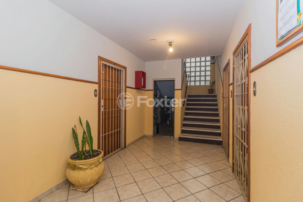 Apartamento à venda com 1 quarto, 59m² - Foto 11