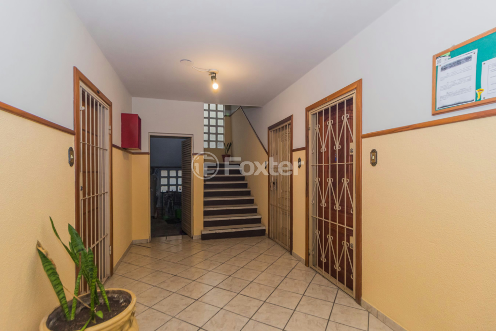 Apartamento à venda com 1 quarto, 59m² - Foto 12