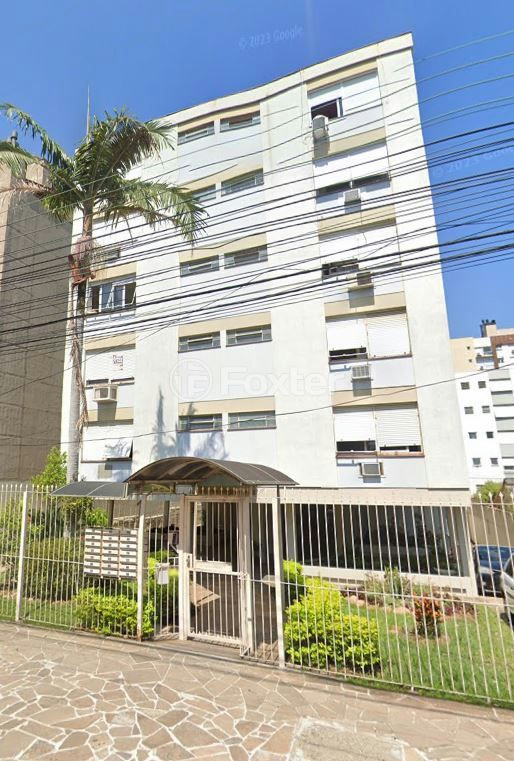 Apartamento à venda com 3 quartos, 107m² - Foto 33