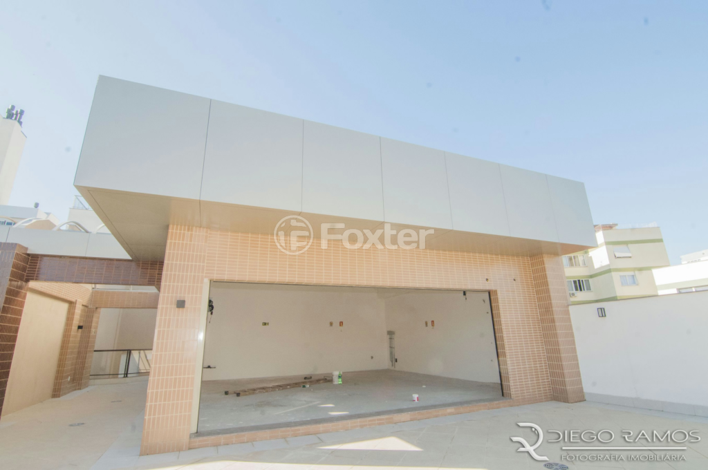 Conjunto Comercial-Sala à venda, 93m² - Foto 9