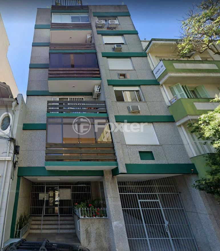 Apartamento à venda com 1 quarto, 37m² - Foto 7