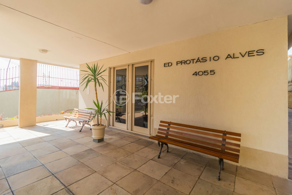 Apartamento à venda com 1 quarto, 39m² - Foto 26