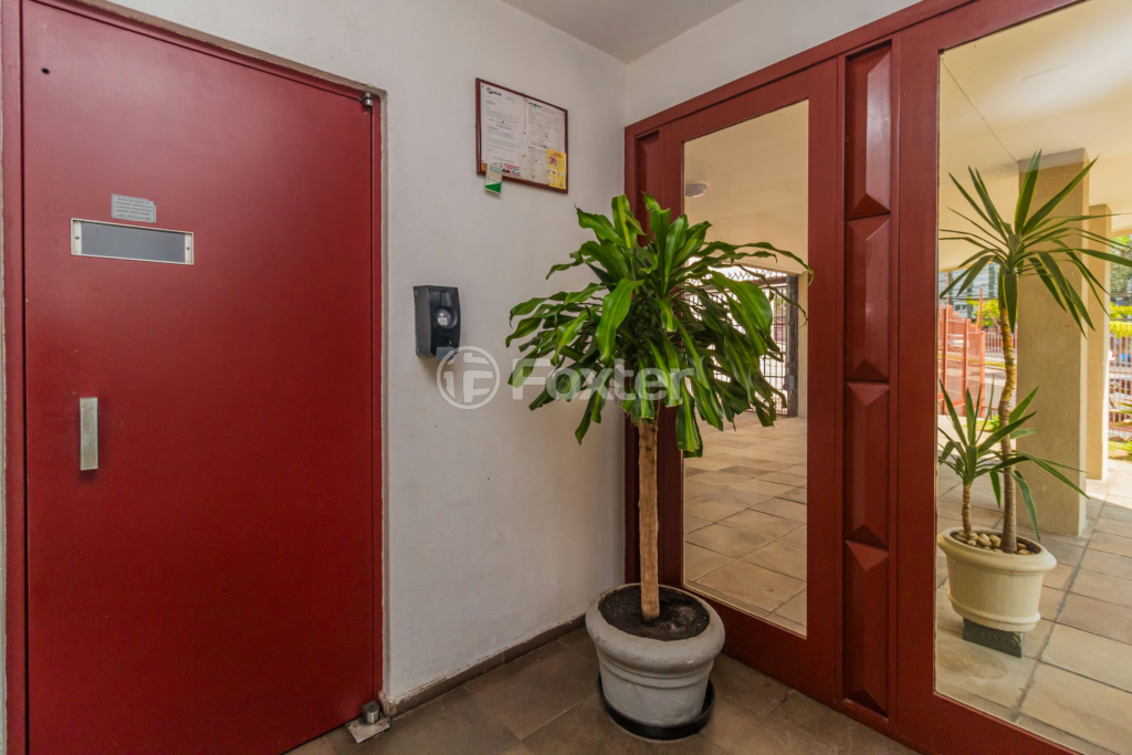 Apartamento à venda com 1 quarto, 39m² - Foto 27