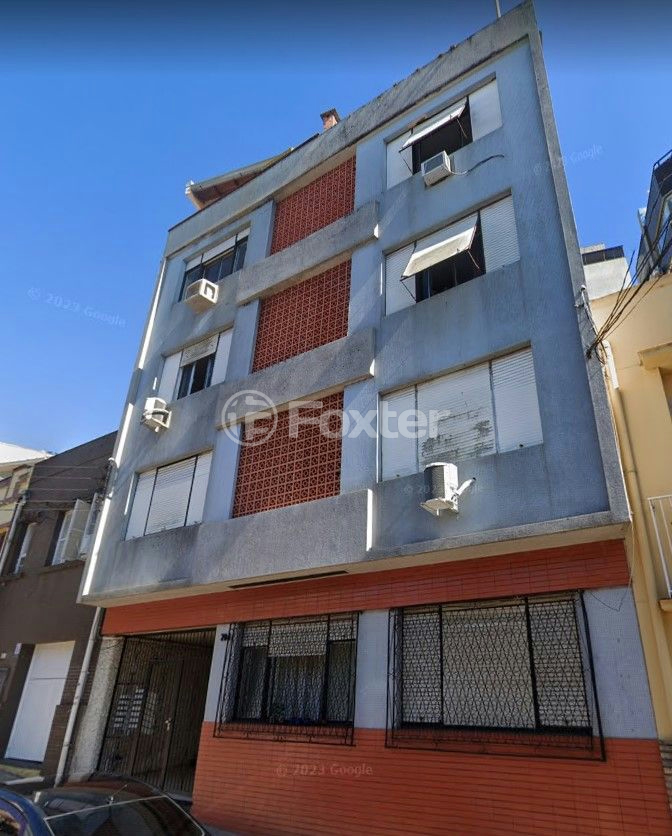 Apartamento à venda com 2 quartos, 57m² - Foto 27