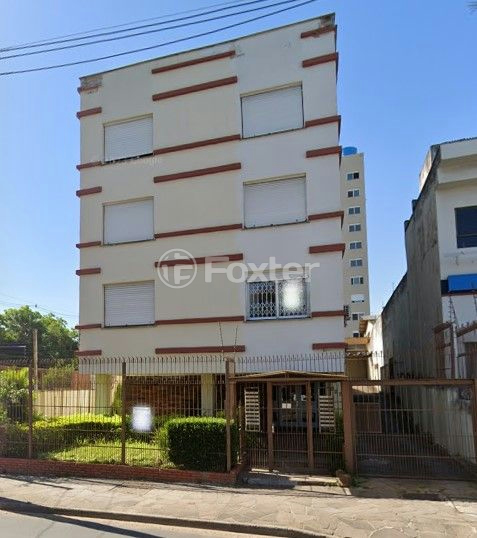 Apartamento à venda com 1 quarto, 41m² - Foto 26