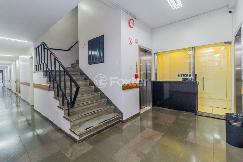 Conjunto Comercial-Sala à venda, 30m² - Foto 2