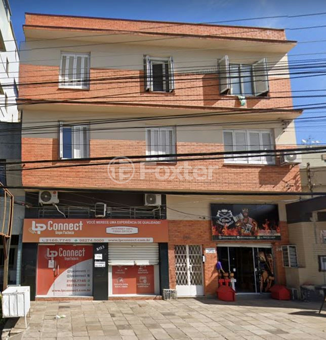 Apartamento à venda com 3 quartos, 82m² - Foto 16