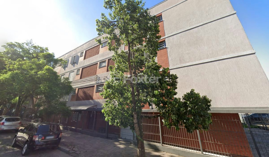 Apartamento à venda com 1 quarto, 34m² - Foto 13