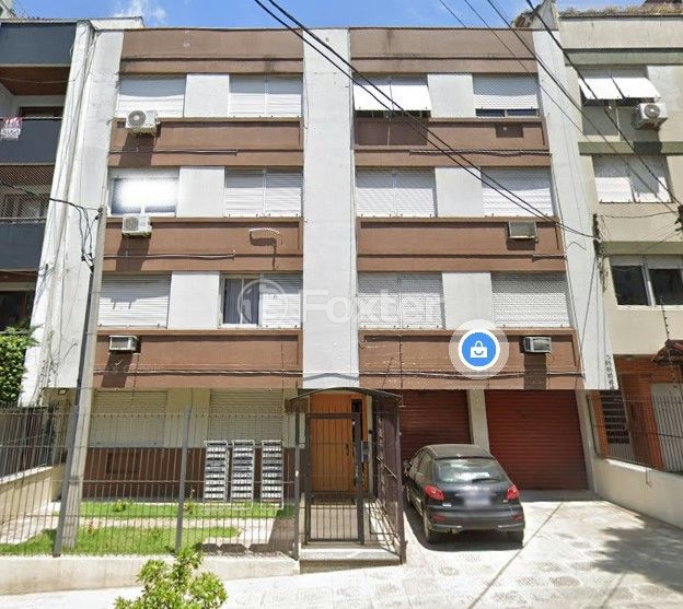 Apartamento à venda com 1 quarto, 39m² - Foto 14