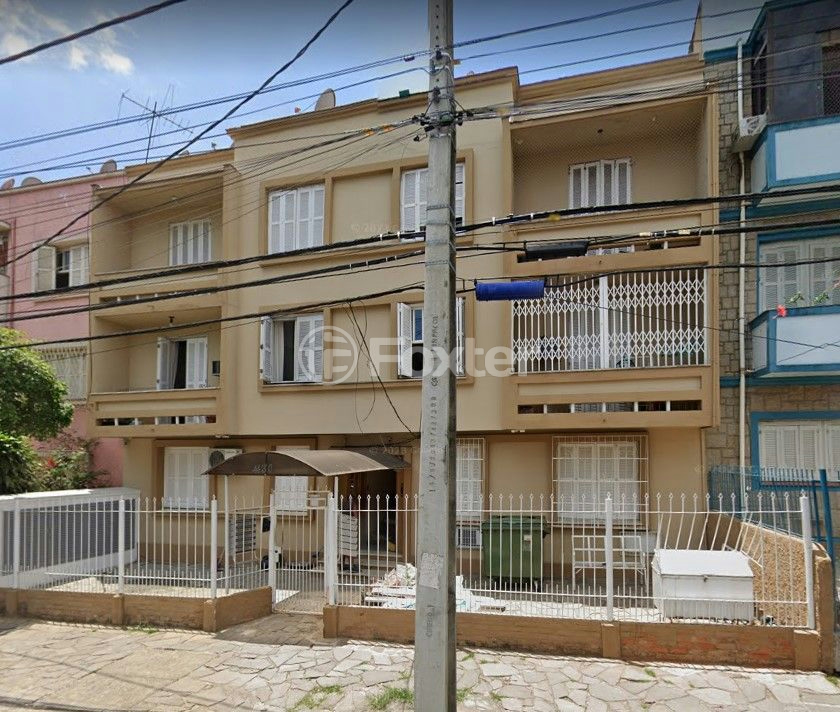 Apartamento à venda com 2 quartos, 48m² - Foto 13