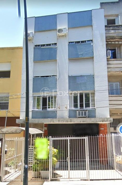 Apartamento à venda com 1 quarto, 44m² - Foto 16