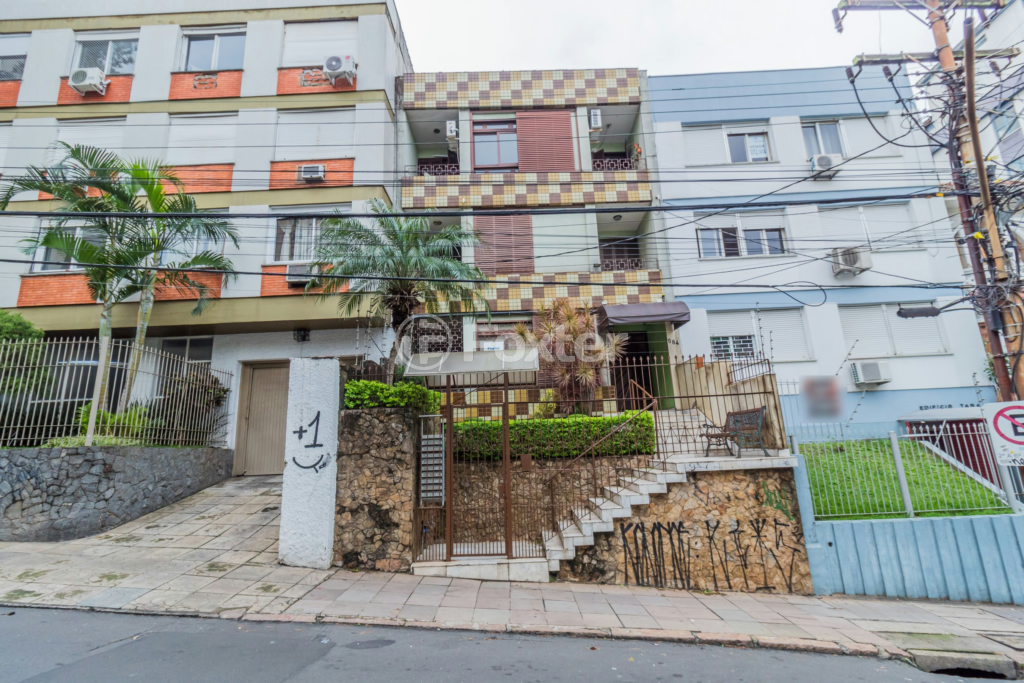 Apartamento à venda com 3 quartos, 96m² - Foto 12
