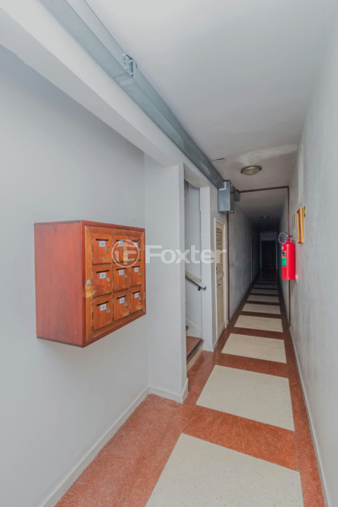 Apartamento à venda com 3 quartos, 96m² - Foto 15