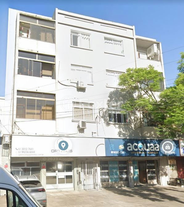 Apartamento à venda com 2 quartos, 59m² - Foto 20