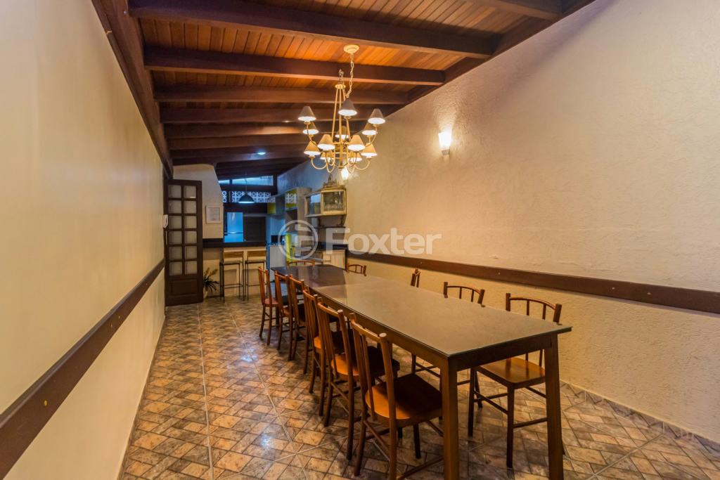 Apartamento à venda com 3 quartos, 90m² - Foto 32