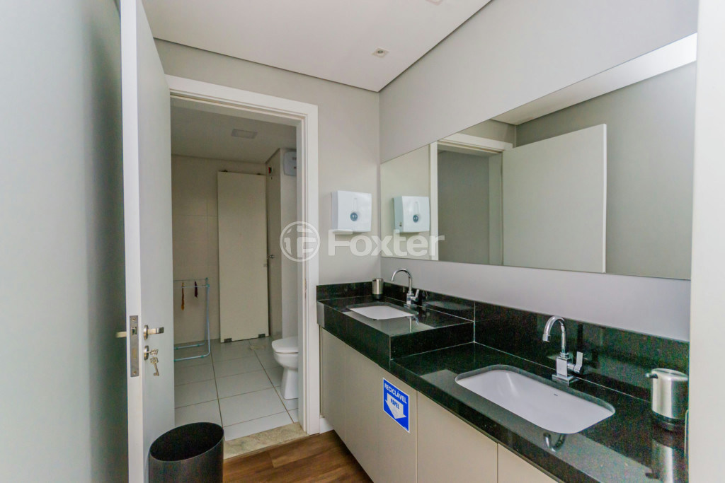 Apartamento à venda com 2 quartos, 67m² - Foto 41