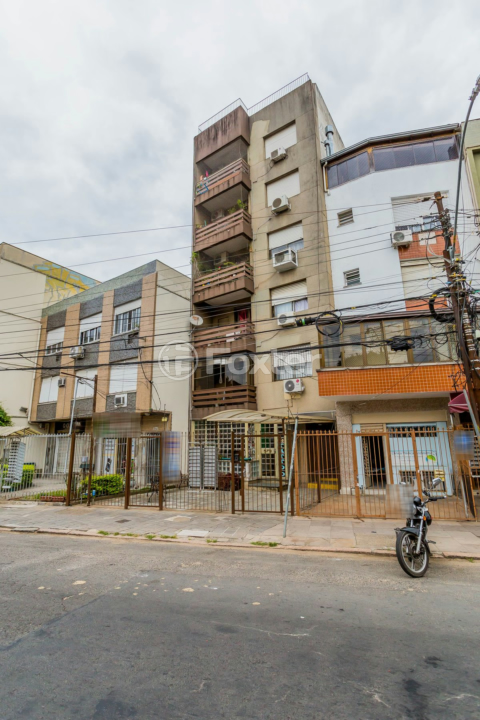 Cobertura à venda com 3 quartos, 100m² - Foto 13