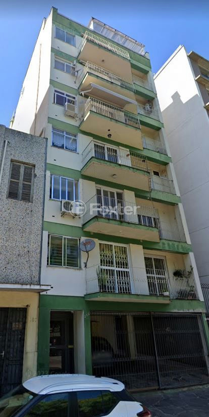 Apartamento à venda com 1 quarto, 47m² - Foto 12