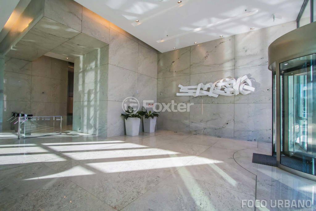 Conjunto Comercial-Sala à venda, 137m² - Foto 34