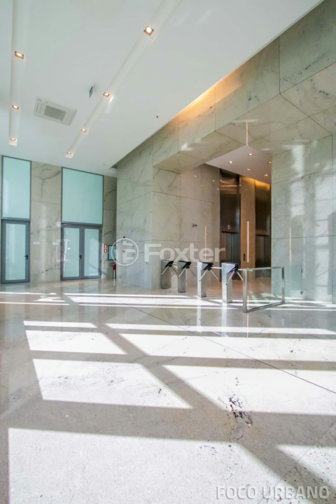 Conjunto Comercial-Sala à venda, 137m² - Foto 35