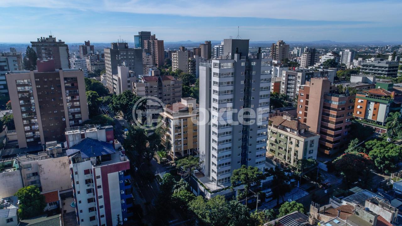 Apartamento à venda com 3 quartos, 238m² - Foto 36