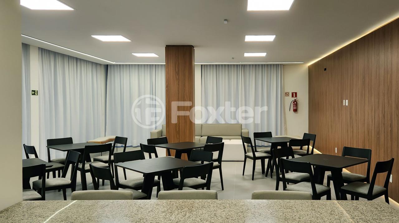 Apartamento à venda com 3 quartos, 238m² - Foto 51